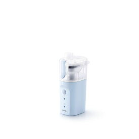 【新品/在庫あり】OMRON ハンディ吸入器 NE-S20 乾燥対策 ハンディタイプ お手入れが簡単 オムロン