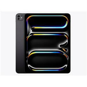 yVi/izApple iPad Pro 13C` MVX23J/A Xy[XubN Wi-Fi 256GB 2024Ntf