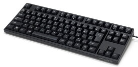 【新品/取寄品/代引不可】FILCO Majestouch Stingray 91JP TKL 日本語テンキーレス かなありモデル FKBS91XMRL/JB