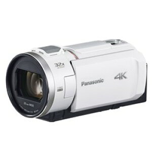 Panasonic pi\jbN HC-VX3-W p[zCg fW^4KrfIJ
