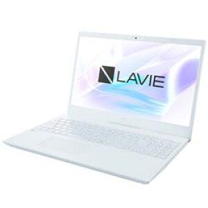 NEC LAVIE N15 N156D/GAW PC-N156DGAW p[zCg 15.6C` Ryzen 7 16GB 256GBSSD Office H&B2024 Win11 Home m[gp\R GkC[V[