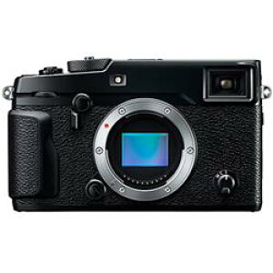 【新品/在庫あり】 FUJIFILM X-Pro2 ボディ