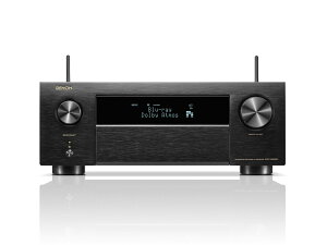 [Es] DENON 9.4ch AVTEhV[o[ AVR-X4800H fm