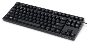 �y�V�i/���i�zFILCO Majestouch Stingray 87US TKL �p��e���L�[���X FKBS87XMRL/EB