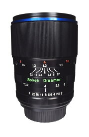 【新品/取寄品/代引不可】LAOWA 105mm F2 Bokeh Dreamer [ペンタックスKマウント用]