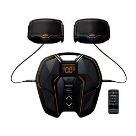 シックスパッド フットフィットプラス2 EMSトレーニングギア MTG SIXPAD Foot Fit Plus 2 SE-AG00A 新品