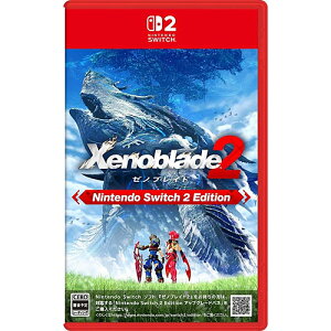 [10��01�������\��][�j���e���h�[�X�C�b�`2�\�t�g] �[�m�u���C�h2 Nintendo Switch 2 Edition [NXS-P-ADENG]