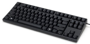 �y�V�i/���i�zFILCO Majestouch Stingray 87US TKL �p��e���L�[���X NINJA�k�O�ʈ󎚁l FKBS87XMRL/EFB