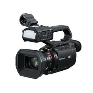 Panasonic �p�i�\�j�b�N HC-X2100 �f�W�^��4K�r�f�I�J����