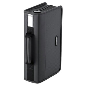 �y�V�i/���i/����s�zCD/DVD�P�[�X/�t�@�X�i�[�t/96���� CCD-SS96BK