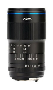 �y�V�i/���i/����s�zLAOWA 100mm F2.8 2X Ultra Macro APO [�L���m��EF�}�E���g�p]
