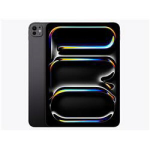 �y�V�i/���i�zApple iPad Pro 11�C���` Wi-Fi 2TB Nano-texture�f�B�X�v���C�K���X���� 2024�N�t���f�� MWR83J/A �X�y�[�X�u���b�N �A�b�v�� �A�C�p�b�h�v��