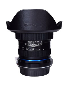 �y�V�i/���i/����s�zLAOWA 15mm F4 WIDE ANGLE MACRO [�\�j�[A�}�E���g�p]