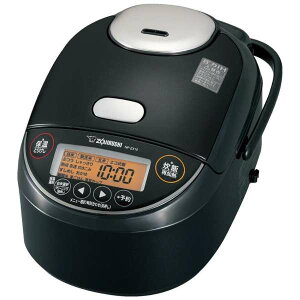 yVi/izۈ IHуW[ ɂߐ NP-ZX10-BA ubN 5.5 ZOJIRUSHI