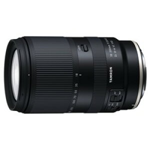 TAMRON 18-300mm F/3.5-6.3 Di III-A VC VXD (Model B061) [LmRFp] ^ {Y[Y