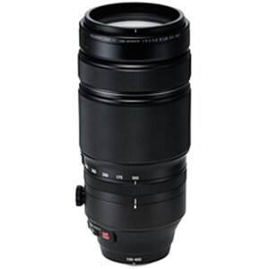 �y�V�i/���i�z�t�W�m�������Y XF100-400mmF4.5-5.6 R LM OIS WR