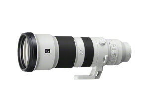 yVi/izSONY FE 400-800mm F6.3-8 G OSS SEL400800G fW^J[E}Eg]pY \j[