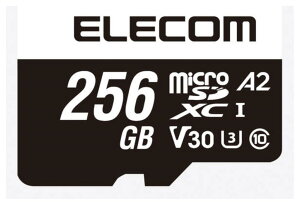yVi/izMicroSDXCJ[h/f[^T[rXt/rfIXs[hNXΉ/UHS-I U3 V30/256GB MF-MS256GU13A2R