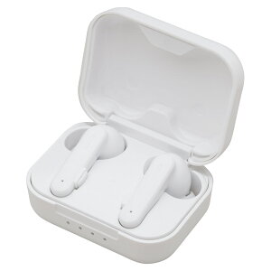 �y�V�i/���i�z�y���I���i�z���̂����������� TWS Bluetooth�C���z�� �z���C�g TA-CO1TWHWH