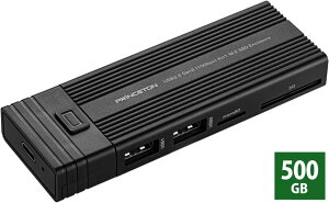 yVi/i/sz4in1 J[h[_[@\tM.2 500GBSSD PRD-PS500U