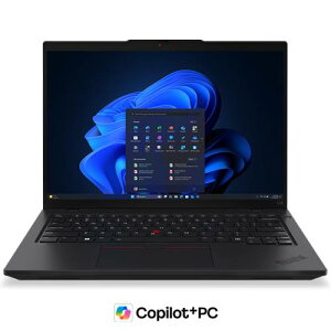 �y�V�i/���i/����s�zThinkPad L14 Gen 7(14.0�^���C�h/Ultra 5 �v���Z�b�T�[ 325/16GB/256GB/Win11Pro) 21X2001TJP