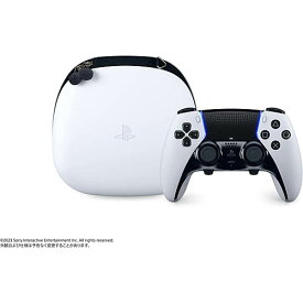 【新品/在庫あり】[PS5周辺機器] ソニー純正 デュアルセンス エッジ ワイヤレスコントローラー [CFI-ZCP1J]