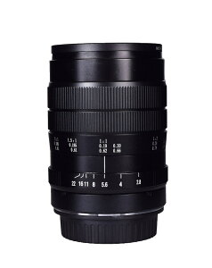 �y�V�i/���i/����s�zLAOWA 60mm F2.8 Ultra-Macro [�\�j�[A�}�E���g�p]