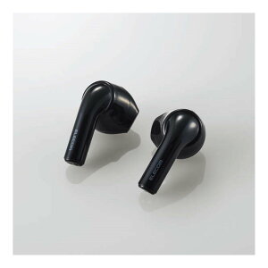 �y�V�i/���i�zBluetooth�C���z��/���S���C�����X/AAC�Ή�/�Z�~�I�[�v���^/�u���b�N LBT-TWS11BK