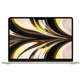 【新品/取寄品】Apple MLY13J/A スターライト MacBook Air Liquid Retinaディスプレイ /13.6インチ/Apple M2/メモリ 8GB/SSD 256GB/ スターライト マックブックエアー アップル