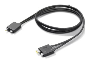 yVi/i/szThinkPad Tunderbolt 4 WorkStation hbNpXvbgP[u 4X91K16970