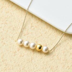 【新品/取寄品/代引不可】【特選商品】パールラインペンダント 9202