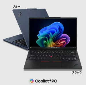 �y�V�i/���i/����s�zThinkPad T14s Gen 7(14.0�^���C�h/Ultra 5 �v���Z�b�T�[ 325/16GB/256GB/Win11Pro) 21YU005LJP