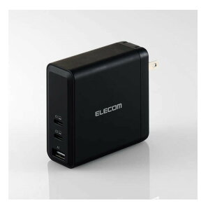yVi/i/szm[gPCACA_v^[/USB PDΉ/140W/USB-Cx2/USB-Ax1/XCOvO/ubN ACDC-PD96140BK