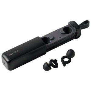 �y�V�i/���i/����s�z�G�N���A�����p����/Earplug/�u���b�N HCSL-EP01BK