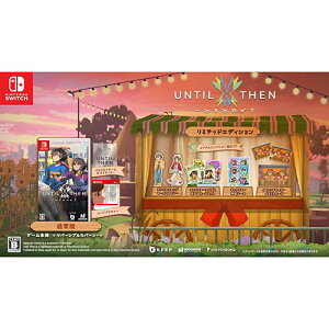 [2026N0326\][jeh[XCb` \tg] Until Then (AeB [) ~ebhGfBV [BEEP-00024] *Tt