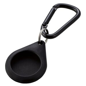 �y�V�i/���i/����s�zAirTag�p�A�N�Z�T��/�J���r�i�t�V���R���P�[�X/�u���b�N AT-SCKBK