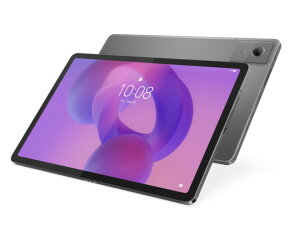 【新品/取寄品/代引不可】Lenovo Tab K11 Gen 2(11/Android 15/ルナグレー/4GB+128GB/WWANなし) ZAFS0052JP