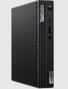 yVi/i/szThinkCentre M70q Tiny Gen 5(i3-14100T/Win11Pro/8GB/256GB) 12TE0003JP
