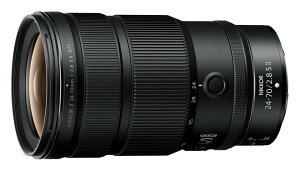 yVi/i/szNikon NIKKOR Z 24-70mm f/2.8 S II jR tTCYΉ̕WY[Y