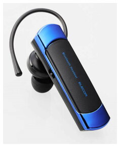 �y�V�i/���i/����s�zBluetooth/�w�b�h�Z�b�g/A2DP�Ή�/HS21/�u���[ LBT-HS21MPBU2