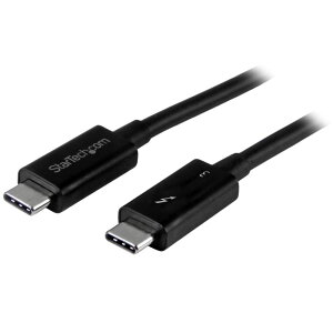 yVi/i/szThunderbolt 3 P[u 0.5m 40Gbps T_[{g/USB/DisplayPort݊ TBLT34MM50CM