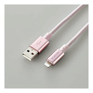 �y�V�i/���i/����s�zLightning�P�[�u��/�����ϋv/�A���~�R�l�N�^/2.0m/�s���N MPA-UALPS20PN