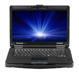 yVi/izTOUGHBOOKFZ-55(Corei5-1345U/Windows11Pro64/16GB/SSD512GB/14.0^FHD) FZ-55J2601AJ