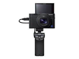 【新品/取寄品/代引不可】SONY サイバーショット DSC-RX100M7G シューティンググリップキット コンパクト デジタルカメラ ソニー