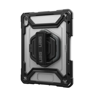 yVi/i/szUAGА iPad 10p PLASMAP[X(ACX/ubN) UAG-IPD10-T-IC/BK