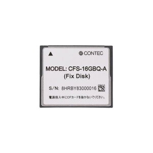 yVi/i/szIPC CFastJ[h 16GB Q-MLC CFS-16GBQ-A