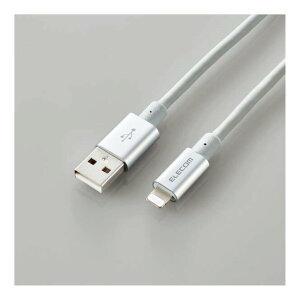 yVi/i/szLightningP[u/ϋv/A~RlN^/2.0m/Vo[ MPA-UALPS20SV