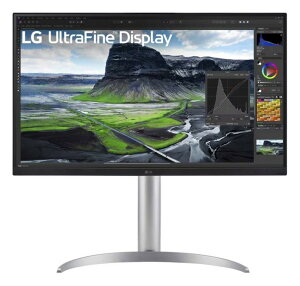 yVi/iz27C` Ch tfBXvC(3840x2160/IPS/A`OA/HDMIx2/DP/TypeC(PD90W)/Xs[J[/`g//s{bg/3Nۏ) 27UQ850V-W