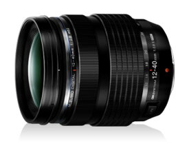 【新品/取寄品】M.ZUIKO DIGITAL ED 12-40mm F2.8 PRO II ED 12-40MM F2.8 PRO II