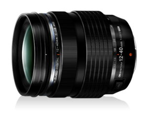 �y�V�i/���i�zM.ZUIKO DIGITAL ED 12-40mm F2.8 PRO II ED 12-40MM F2.8 PRO II